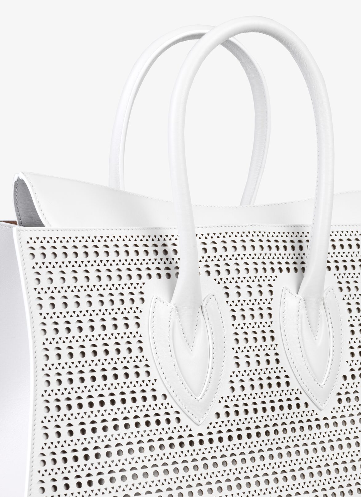 SIDI 39 HANDBAG ALAÏA  SIDI 39 HANDBAG